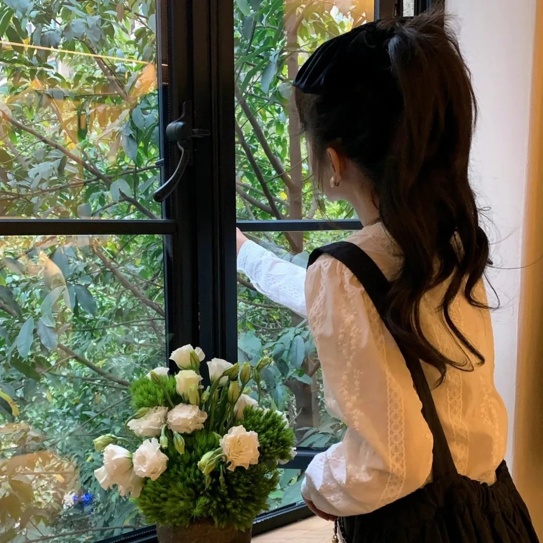 激情后的阴影