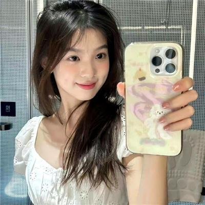 行错桃花运